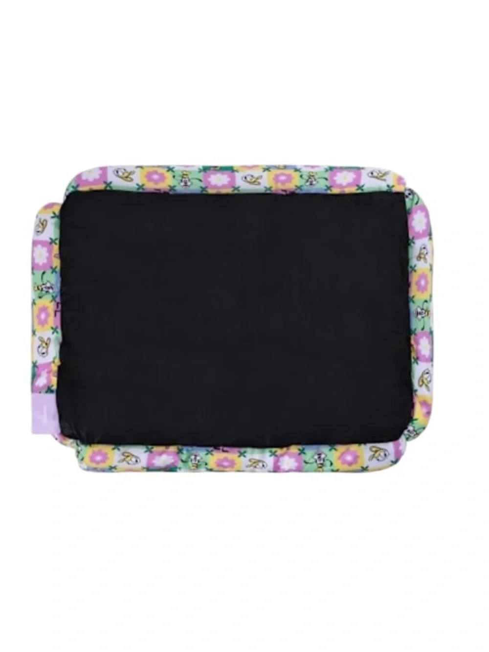 DISNEY MICKEY MOUSE & FRIENDS COZY PET BED
